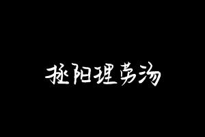 中药方剂大全