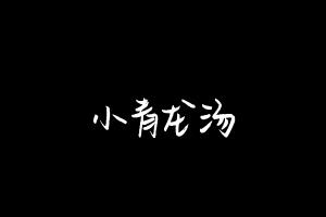 中药方剂大全