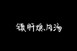 中药方剂大全