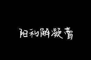 中药方剂大全