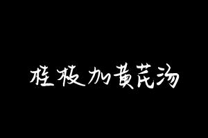 中药方剂大全