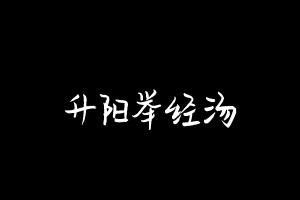 中药方剂大全