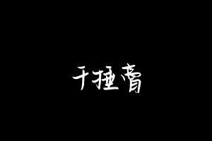 中药方剂大全