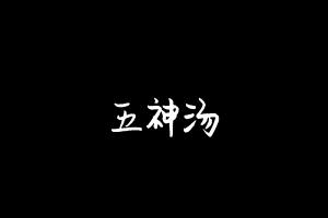 中药方剂大全