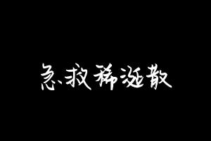 中药方剂大全