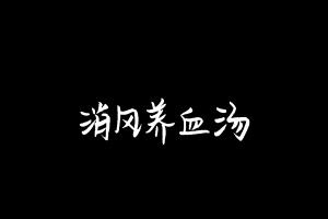 中药方剂大全