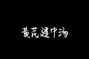 中药方剂大全
