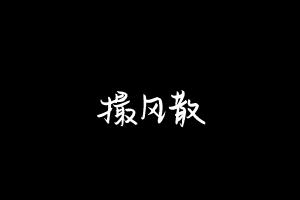 中药方剂大全