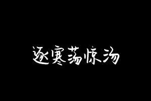 中药方剂大全