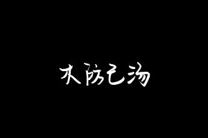中药方剂大全