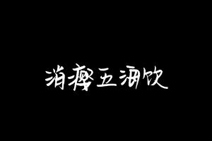 中药方剂大全