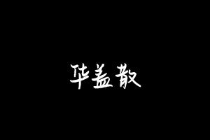 中药方剂大全
