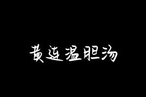 中药方剂大全