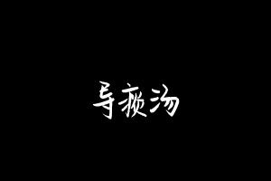 中药方剂大全