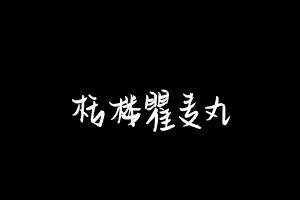 中药方剂大全