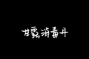 中药方剂大全