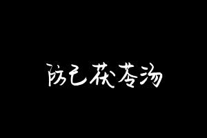中药方剂大全