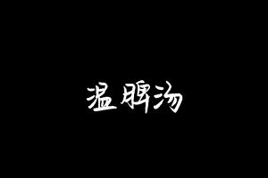 中药方剂大全