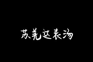 中药方剂大全