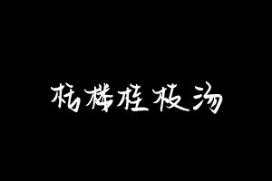 中药方剂大全