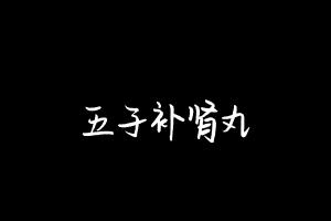 中药方剂大全