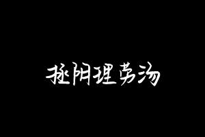 中药方剂大全
