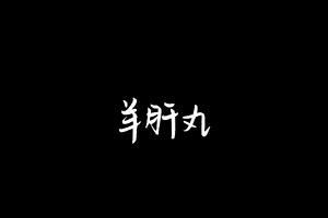中药方剂大全