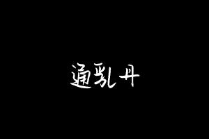 中药方剂大全