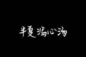中药方剂大全