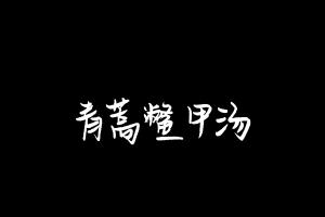 中药方剂大全