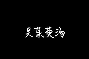 中药方剂大全